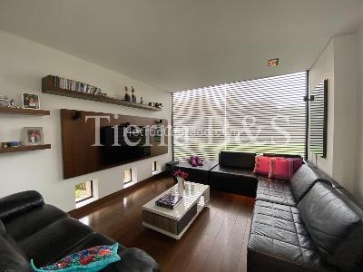 Casa en venta en San Simon, Bogotá · foto 4 de 20
