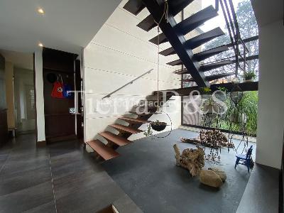 Casa en venta en San Simon, Bogotá · foto 5 de 20