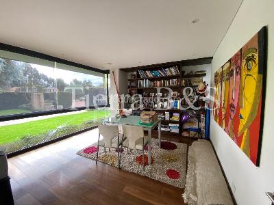 Casa en venta en San Simon, Bogotá · foto 6 de 20