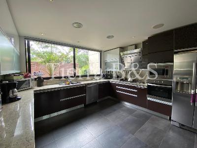 Casa en venta en San Simon, Bogotá · foto 7 de 20