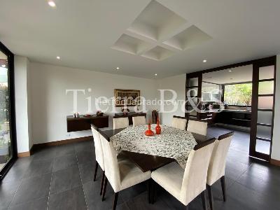 Casa en venta en San Simon, Bogotá · foto 8 de 20
