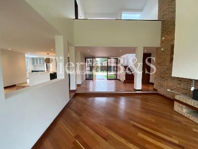 Casa de 4 alcobas en venta en San Simon, Bogotá, 1500 m² · foto 4 de 20