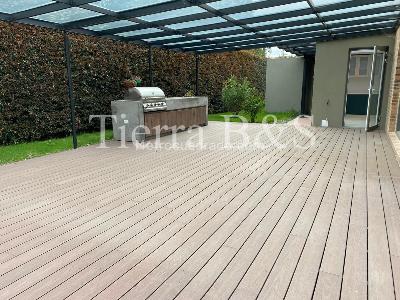 Casa de 4 alcobas en venta en San Simon, Bogotá, 1500 m² · foto 8 de 20