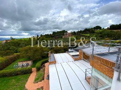 Casa de 5 alcobas en venta en Bosques De San Jorge Ii, Bogotá · foto 20 de 20