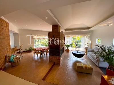 Casa de 5 alcobas en venta en Bosques De San Jorge Ii, Bogotá · foto 3 de 20
