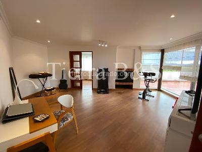 Casa de 5 alcobas en venta en Bosques De San Jorge Ii, Bogotá · foto 8 de 20
