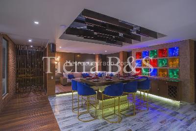 Casa de 4 alcobas en venta en San Simon, Bogotá, 1720 m² · foto 17 de 20