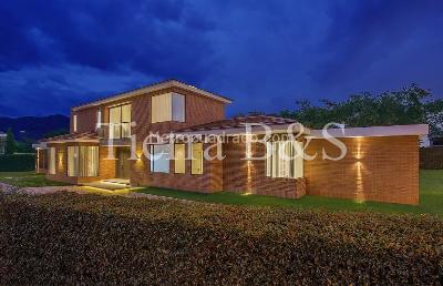 Casa de 4 alcobas en venta en San Simon, Bogotá, 1720 m² · foto 20 de 20