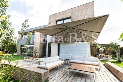 Casa de 3 alcobas en venta en San Simon, Bogotá, 1500 m² · foto 18 de 20