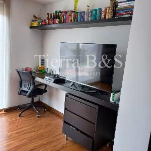 Casa de 4 alcobas en venta en Hacienda San Simon, Bogotá, 1560 m² · foto 11 de 20