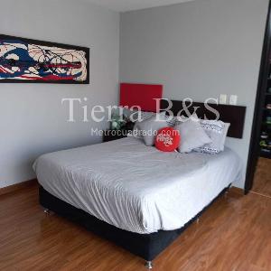 Casa de 4 alcobas en venta en Hacienda San Simon, Bogotá, 1560 m² · foto 12 de 20