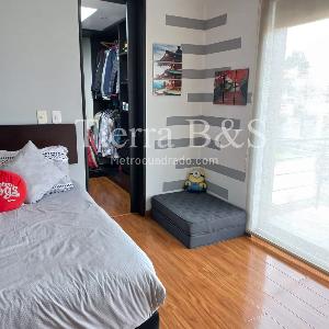 Casa de 4 alcobas en venta en Hacienda San Simon, Bogotá, 1560 m² · foto 13 de 20