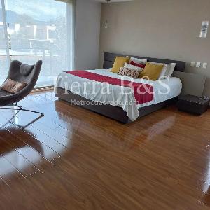 Casa de 4 alcobas en venta en Hacienda San Simon, Bogotá, 1560 m² · foto 20 de 20