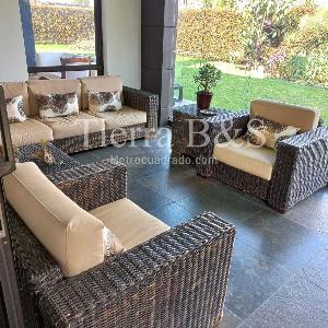 Casa de 4 alcobas en venta en Hacienda San Simon, Bogotá, 1560 m² · foto 4 de 20