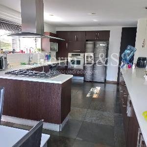 Casa de 4 alcobas en venta en Hacienda San Simon, Bogotá, 1560 m² · foto 5 de 20