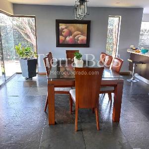 Casa de 4 alcobas en venta en Hacienda San Simon, Bogotá, 1560 m² · foto 6 de 20