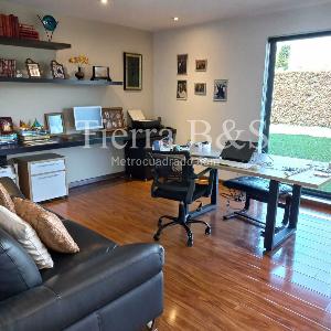 Casa de 4 alcobas en venta en Hacienda San Simon, Bogotá, 1560 m² · foto 7 de 20