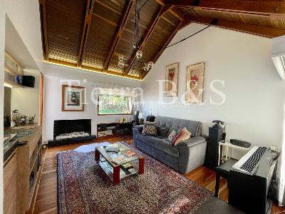 Casa de 4 alcobas en venta en Lindaraja, Bogotá, 428 m² · foto 11 de 20