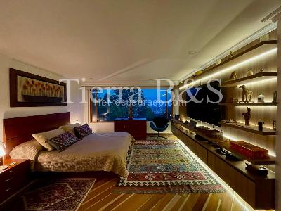 Casa de 4 alcobas en venta en Lindaraja, Bogotá, 428 m² · foto 14 de 20