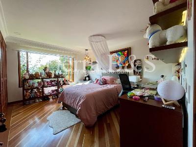 Casa de 4 alcobas en venta en Lindaraja, Bogotá, 428 m² · foto 17 de 20