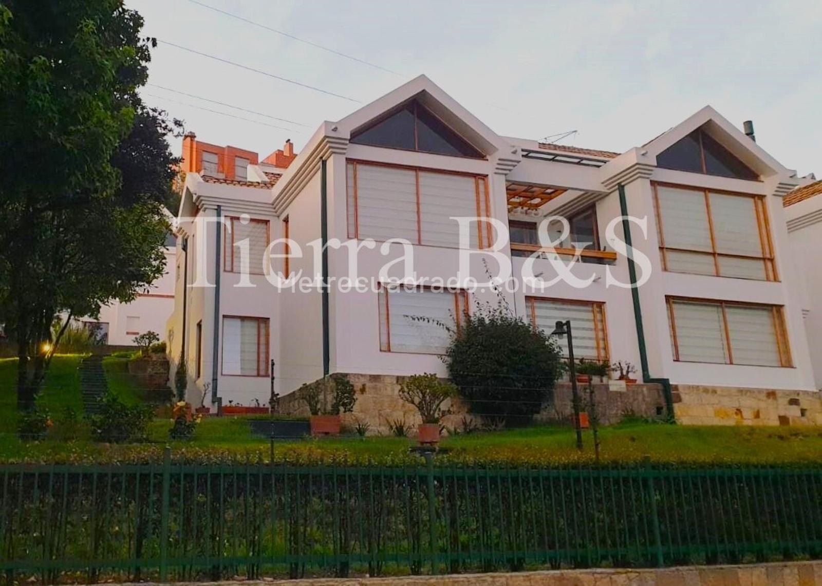 Casa en Venta  LINDARAJA