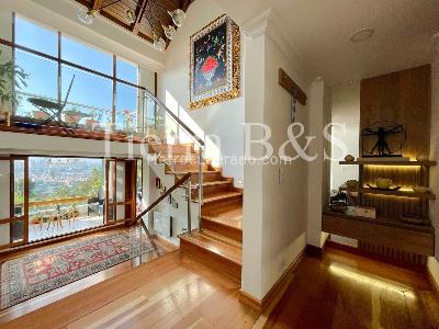 Casa de 4 alcobas en venta en Lindaraja, Bogotá, 428 m² · foto 3 de 20