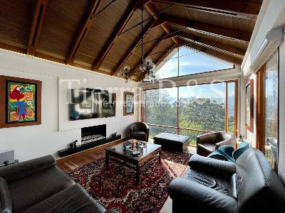 Casa de 4 alcobas en venta en Lindaraja, Bogotá, 428 m² · foto 4 de 20