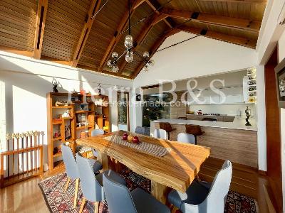 Casa de 4 alcobas en venta en Lindaraja, Bogotá, 428 m² · foto 6 de 20
