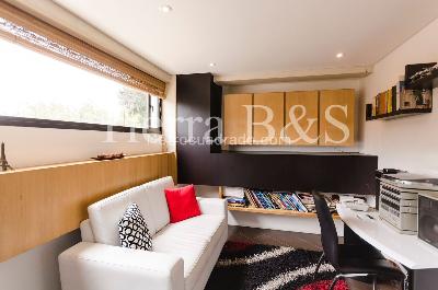 Casa de 5 alcobas en venta en Hacienda San Simon, Bogotá, 1500 m² · foto 10 de 20