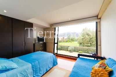 Casa de 5 alcobas en venta en Hacienda San Simon, Bogotá, 1500 m² · foto 16 de 20