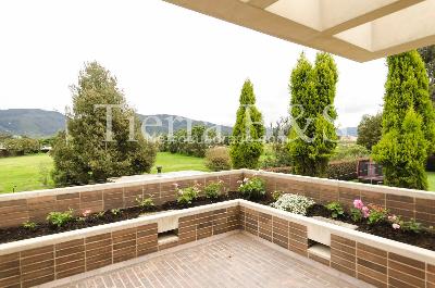 Casa de 5 alcobas en venta en Hacienda San Simon, Bogotá, 1500 m² · foto 19 de 20