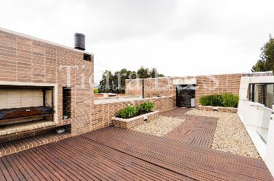 Casa de 5 alcobas en venta en Hacienda San Simon, Bogotá, 1500 m² · foto 20 de 20