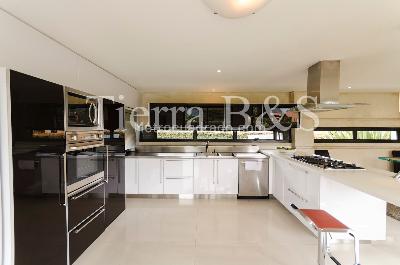 Casa de 5 alcobas en venta en Hacienda San Simon, Bogotá, 1500 m² · foto 3 de 20