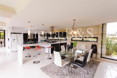 Casa de 5 alcobas en venta en Hacienda San Simon, Bogotá, 1500 m² · foto 4 de 20