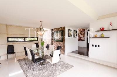 Casa de 5 alcobas en venta en Hacienda San Simon, Bogotá, 1500 m² · foto 5 de 20