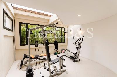 Casa de 5 alcobas en venta en Hacienda San Simon, Bogotá, 1500 m² · foto 6 de 20