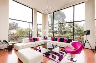 Casa de 5 alcobas en venta en Hacienda San Simon, Bogotá, 1500 m² · foto 8 de 20