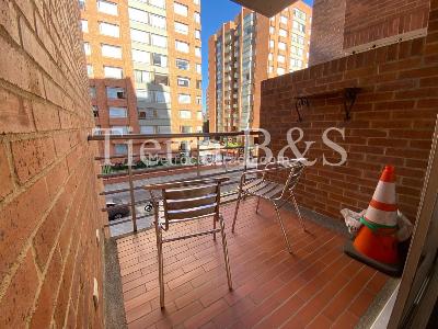 Apartamento en venta en La Colina Campestre, Bogotá · foto 11 de 20