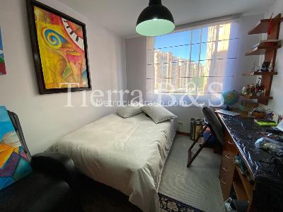 Apartamento en venta en La Colina Campestre, Bogotá · foto 12 de 20
