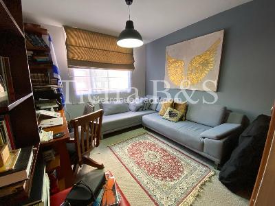 Apartamento en venta en La Colina Campestre, Bogotá · foto 15 de 20