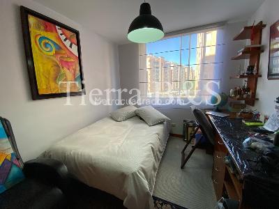 Apartamento en venta en La Colina Campestre, Bogotá · foto 17 de 20