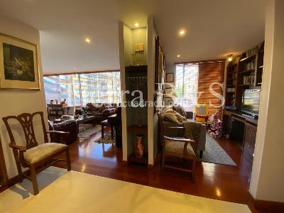 Apartamento en venta en La Colina Campestre, Bogotá · foto 4 de 20