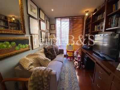 Apartamento en venta en La Colina Campestre, Bogotá · foto 5 de 20