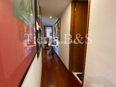 Apartamento en venta en La Colina Campestre, Bogotá · foto 6 de 20