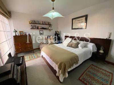 Apartamento en venta en La Colina Campestre, Bogotá · foto 8 de 20