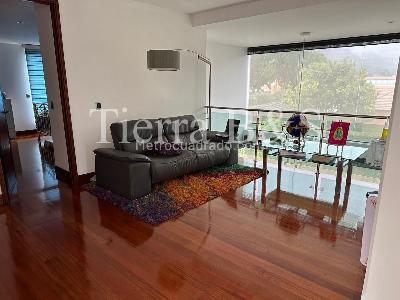 Casa de 3 alcobas en venta en Hacienda San Simon, Bogotá, 1385 m² · foto 10 de 20