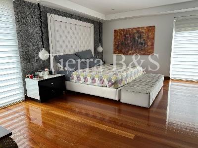 Casa de 3 alcobas en venta en Hacienda San Simon, Bogotá, 1385 m² · foto 12 de 20