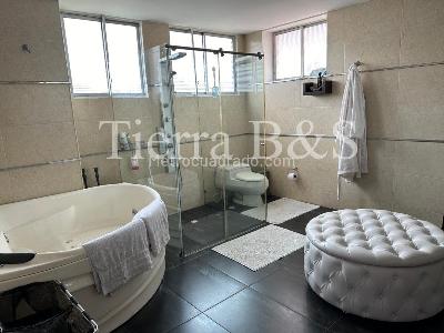 Casa de 3 alcobas en venta en Hacienda San Simon, Bogotá, 1385 m² · foto 14 de 20