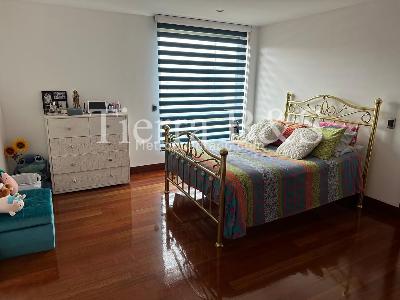 Casa de 3 alcobas en venta en Hacienda San Simon, Bogotá, 1385 m² · foto 15 de 20