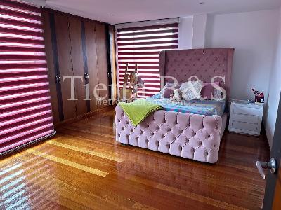 Casa de 3 alcobas en venta en Hacienda San Simon, Bogotá, 1385 m² · foto 17 de 20